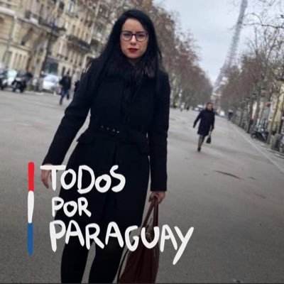 Profile Picture of Ruth Vera Durañona (@RuthDuranona) on Twitter