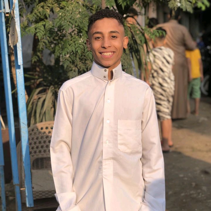 Profile Picture of adam.Bazra (@adambazrh) on Tiktok