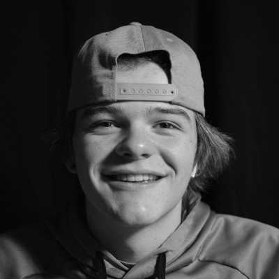 Profile Picture of Jace Jensen (@jacejensen9) on Twitter