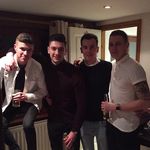 Profile Picture of George Lamb (@george_lamb52) on Instagram