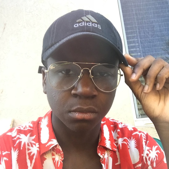 Profile Picture of Jeremiah Joseph (@jeremiah1413) on Poshmark