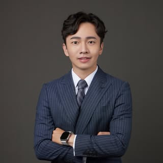 Profile Picture of Leo Chao (@leo__chao) on Instagram