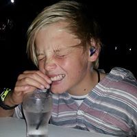 Profile Picture of Mitchell Feuerriegel (@mfeuerriegel) on Pinterest