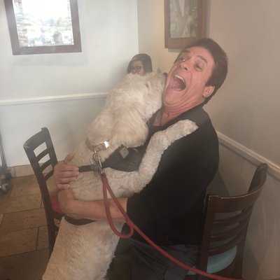 Profile Picture of Gerald Sharp (@GeraldS91474244) on Twitter