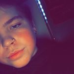 Profile Picture of Trever Clark (@trever_spam05) on Instagram