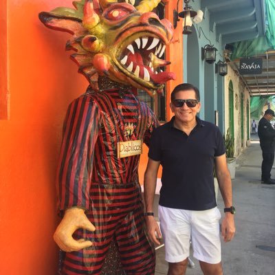 Profile Picture of Alex Arjona (@alexarjona1463) on Twitter