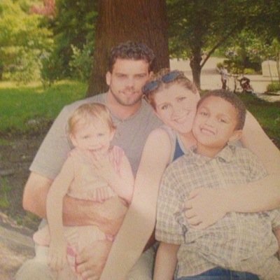 Profile Picture of Rachel McElhaney (@Rachel_2281) on Twitter
