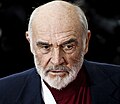 Profile Picture of Sean Connery filmographyon Wikipedia