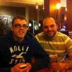 Profile Picture of Thomas Ingham (@tingham93) on Instagram