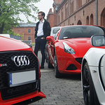 Profile Picture of Mateusz Walenczewski (@mwalenczewski) on Flickr