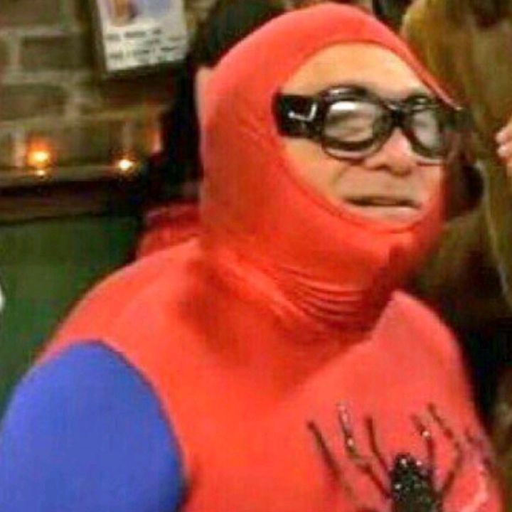 Profile Picture of aaron_k.iezter (@aaron_k.iezter) on Tiktok