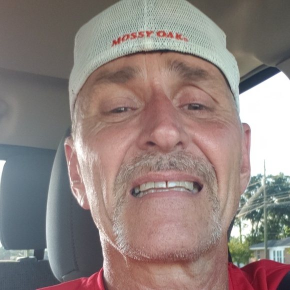 Profile Picture of Steve Clance (@steveclance1965) on Poshmark