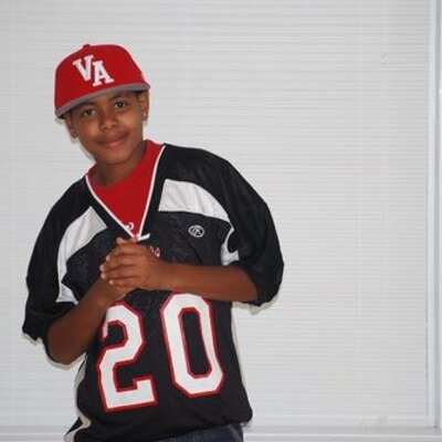 Profile Picture of Jahiem Futrell (@Jay_Swagg13) on Twitter