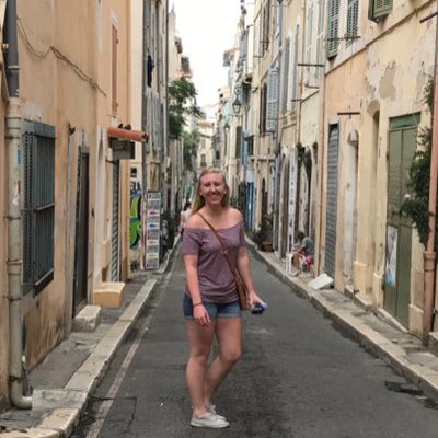 Profile Picture of Aoife Duffy (@aoifemduffy1) on Twitter