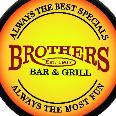 Profile Picture of BrothersBar Lawrence (@BrothersBar_KU) on Twitter