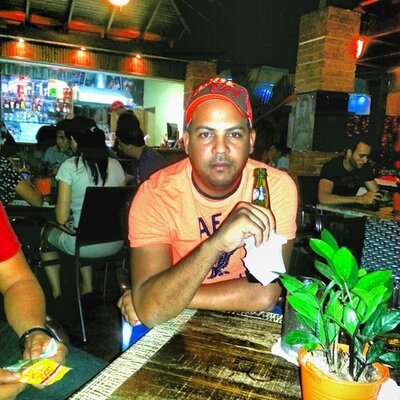 Profile Picture of Kelvin Roque (@kelvin_moca) on Twitter