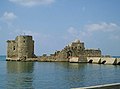 Profile Picture of Sidon Sea Castleon Wikipedia