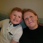 Profile Picture of Joanne Wyatt (@jowyatt80) on Instagram