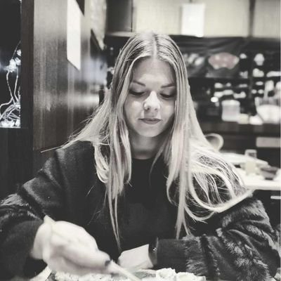 Sara Parcero Leites - Twitter Profile Picture of Sara Parcero Leites (@LeitesBrian) on Twitter