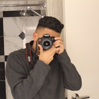 Profile Picture of •CHANCE PHOTOGRAPHY• (@GeorgeSolano6) on Twitter