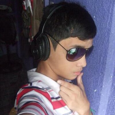 Profile Picture of Aaron Dann Marquez (@aaron_dann) on Twitter