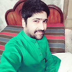 Profile Picture of Saqlain Haider Khan (@saqlainhaiderkhan) on Flickr