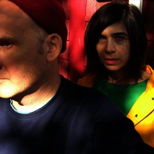Profile Picture of The Evens (@evensthe) on Myspace