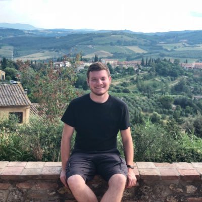 Profile Picture of Steven (@SaHillebrand) on Twitter