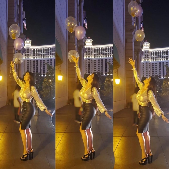 Profile Picture of Sandra Gil (@sandungas) on Poshmark