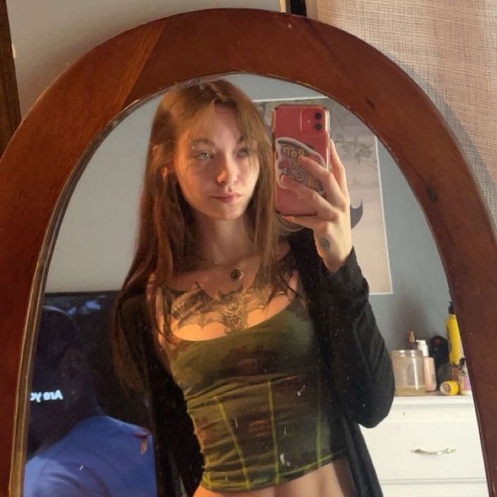 Profile Picture of Cierra𖤐 (@@cierra.freeman2.0) on Tiktok