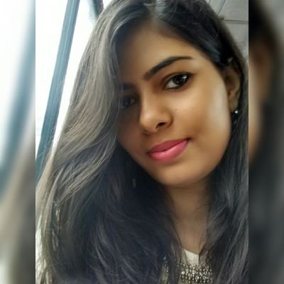 Profile Picture of Monika Dalal (@dalalmonika) on Twitter