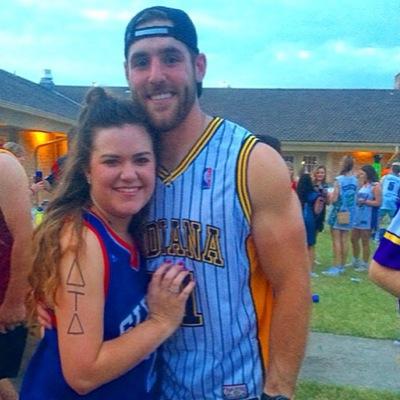 Profile Picture of Maddie Jacobs (@MaddieMargaret7) on Twitter