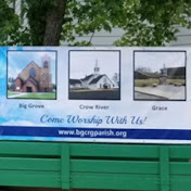 Profile Picture of Big Grove Crow River Grace Parish (@biggrovecrowrivergracepari343) on Youtube