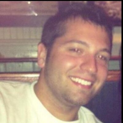 Profile Picture of Chris DeStefano (@itzCdizz) on Twitter