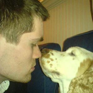 Profile Picture of Jonathan Barr (@crypticthought13) on Myspace