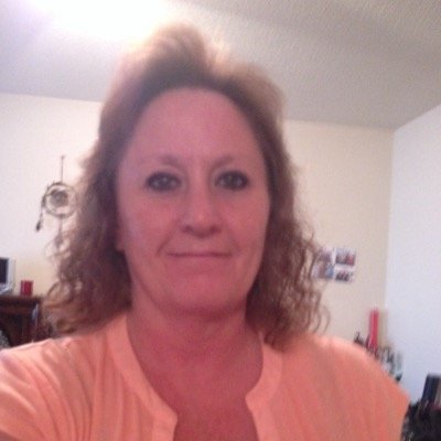 Profile Picture of Bonnie Ramirez (@barney_1964) on Twitter