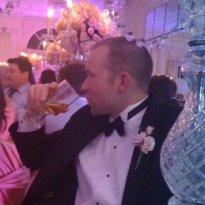 Profile Picture of Nick Byrnes (@ncbyrnes) on Twitter