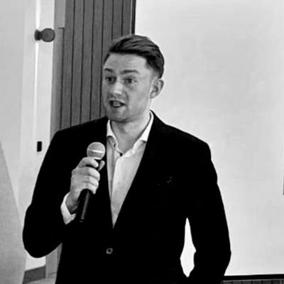 Profile Picture of Mark Cunningham (@Marko_Cunny) on Twitter