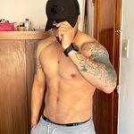 Profile Picture of Ariel Rojas Vergara (@ariel_rojas31) on Instagram