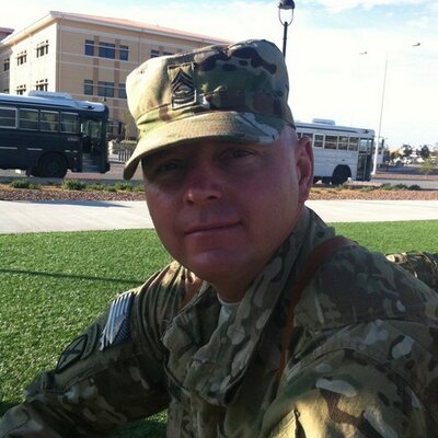 Profile Picture of Randy Roland (@Intimidator300) on Twitter