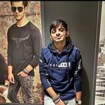 Profile Picture of Parth Dave (@parth_dave_98_) on Instagram