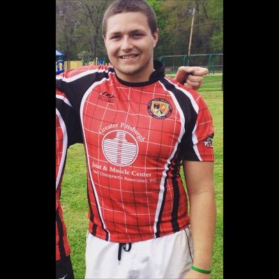 Profile Picture of Brian Thoma (@BThoma31) on Twitter