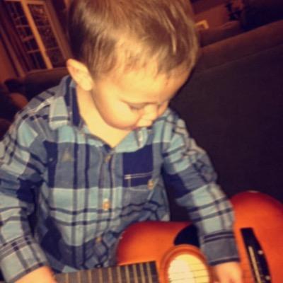 Profile Picture of Luke Ostrander (@luke_ostrander) on Twitter