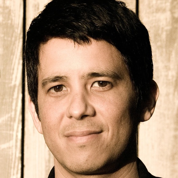 Profile Picture of Ian Inaba (@eastbayian) on Poshmark