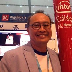 Profile Picture of Tony So (@tonyso57) on Tiktok