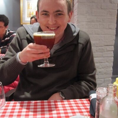 Profile Picture of Mark Wratten (@MarkWratten) on Twitter