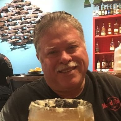 Profile Picture of John McMurtry (@JMcSooner) on Twitter