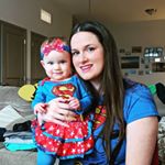 Profile Picture of Ashlea Quinn (@lilys.mommy) on Instagram