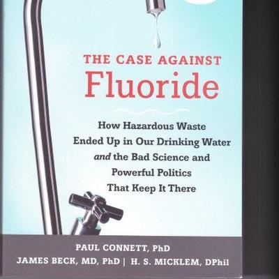 Profile Picture of DianeDraytonBuckland (@nofluorideOZ) on Twitter