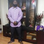 Profile Picture of Jeffery Francois (@jeffery.francois) on Instagram